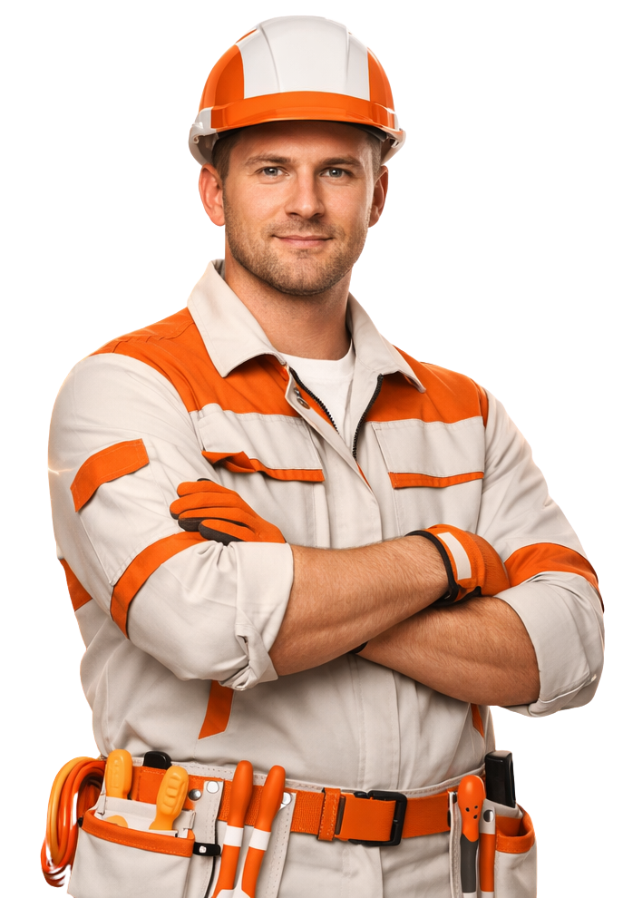 Electrician | Ηλεκτρολόγος Χίος - Νικόλαος Πούλος